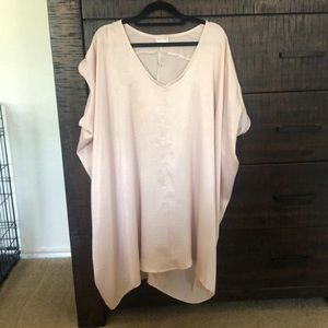 GOLDSPARK Tunic Dress | Size M
